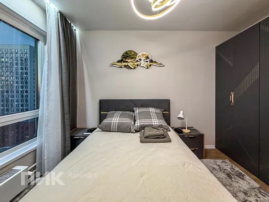 3-к квартира, 51.2м², 119300 ₽/мес — фото № 6 3-к квартира, 51.2м², 119300 ₽/мес — фото № 6