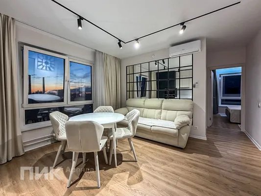 3-к квартира, 51.2м², 119300 ₽/мес — фото № 10 3-к квартира, 51.2м², 119300 ₽/мес — фото № 10