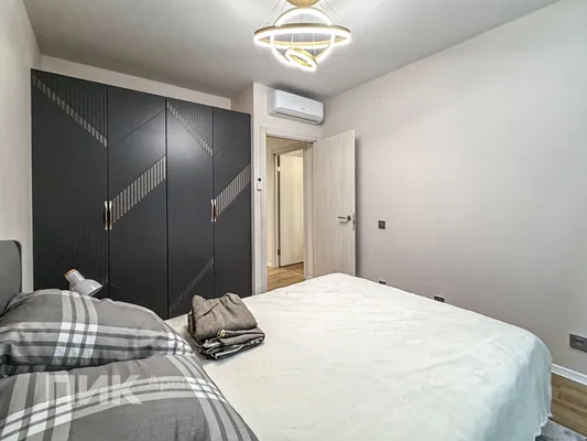3-к квартира, 51.2м², 119300 ₽/мес — фото № 7 3-к квартира, 51.2м², 119300 ₽/мес — фото № 7