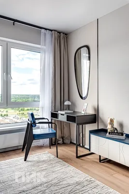 1-к квартира, 35м², 70000 ₽/мес — фото № 6 1-к квартира, 35м², 70000 ₽/мес — фото № 6
