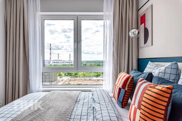 1-к квартира, 35м², 70000 ₽/мес — фото № 2 1-к квартира, 35м², 70000 ₽/мес — фото № 2