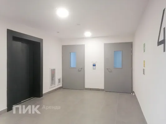 Студия, 19.7м², 29000 ₽/мес — фото № 10 Студия, 19.7м², 29000 ₽/мес — фото № 10