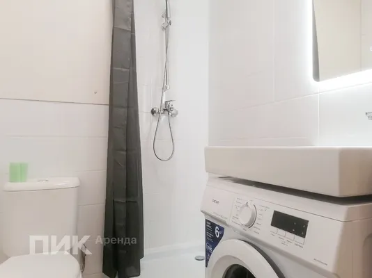 Студия, 19.7м², 29000 ₽/мес — фото № 6 Студия, 19.7м², 29000 ₽/мес — фото № 6