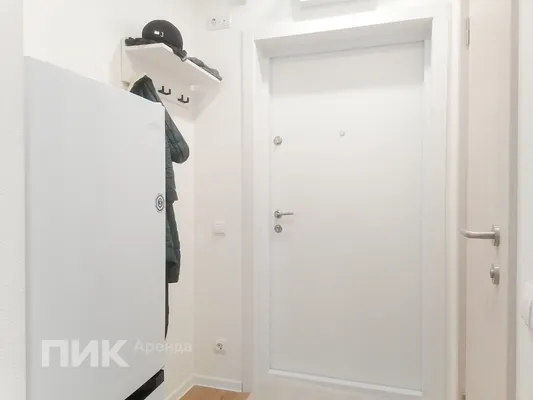Студия, 19.7м², 29000 ₽/мес — фото № 8 Студия, 19.7м², 29000 ₽/мес — фото № 8