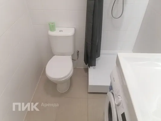 Студия, 19.7м², 29000 ₽/мес — фото № 5 Студия, 19.7м², 29000 ₽/мес — фото № 5