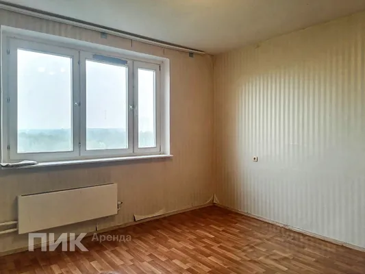 1-к квартира, 38.1м², 49400 ₽/мес — фото № 6 1-к квартира, 38.1м², 49400 ₽/мес — фото № 6
