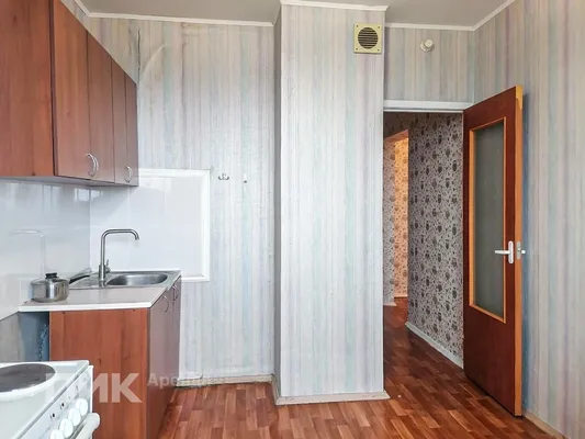 1-к квартира, 38.1м², 49400 ₽/мес — фото № 3 1-к квартира, 38.1м², 49400 ₽/мес — фото № 3