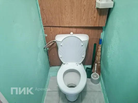 1-к квартира, 38.1м², 49400 ₽/мес — фото № 9 1-к квартира, 38.1м², 49400 ₽/мес — фото № 9