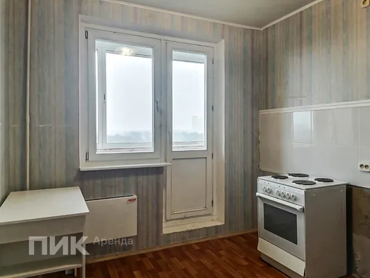 1-к квартира, 38.1м², 49400 ₽/мес — фото № 1 1-к квартира, 38.1м², 49400 ₽/мес — фото № 1