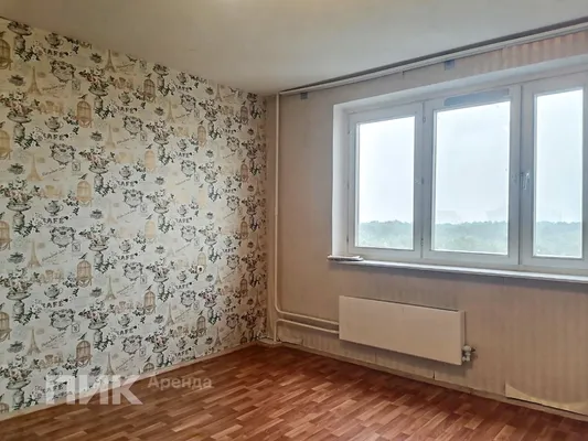 1-к квартира, 38.1м², 49400 ₽/мес — фото № 5 1-к квартира, 38.1м², 49400 ₽/мес — фото № 5