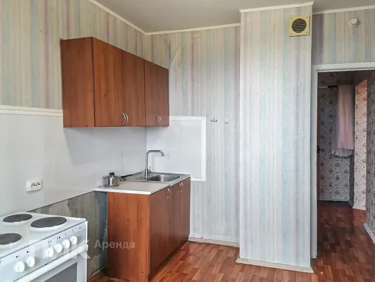 1-к квартира, 38.1м², 49400 ₽/мес — фото № 2 1-к квартира, 38.1м², 49400 ₽/мес — фото № 2