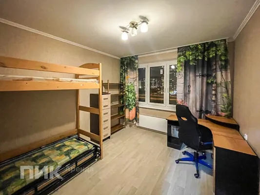 3-к квартира, 78м², 73900 ₽/мес — фото № 5 3-к квартира, 78м², 73900 ₽/мес — фото № 5