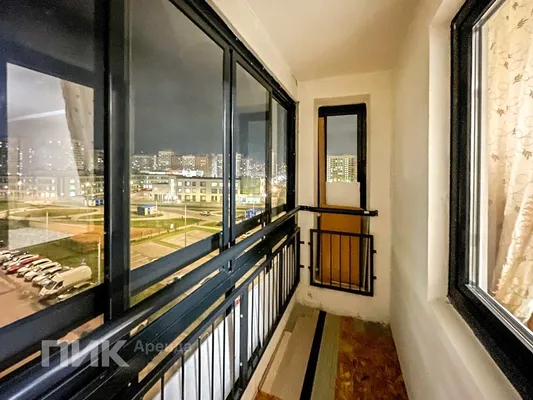 3-к квартира, 78м², 73900 ₽/мес — фото № 10 3-к квартира, 78м², 73900 ₽/мес — фото № 10