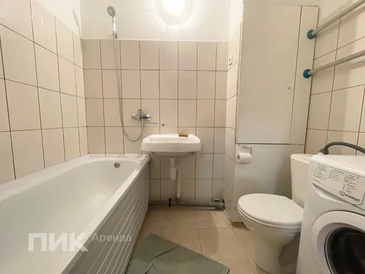 3-к квартира, 78м², 73900 ₽/мес — фото № 7 3-к квартира, 78м², 73900 ₽/мес — фото № 7