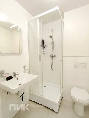 1-к квартира, 23.6м², 59000 ₽/мес — фото № 6 1-к квартира, 23.6м², 59000 ₽/мес — фото № 6