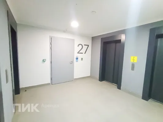 1-к квартира, 23.6м², 59000 ₽/мес — фото № 10 1-к квартира, 23.6м², 59000 ₽/мес — фото № 10