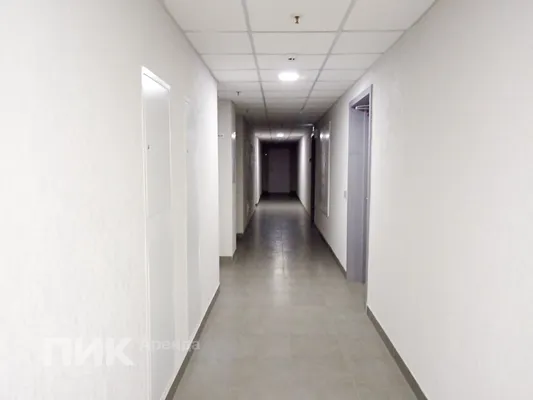 1-к квартира, 23.6м², 59000 ₽/мес — фото № 9 1-к квартира, 23.6м², 59000 ₽/мес — фото № 9