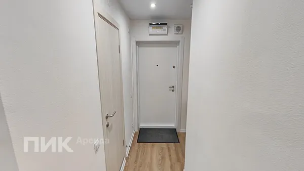 Студия, 34м², 68000 ₽/мес — фото № 10 Студия, 34м², 68000 ₽/мес — фото № 10