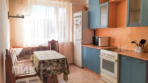1-к квартира, 41.9м², 39800 ₽/мес — фото № 7 1-к квартира, 41.9м², 39800 ₽/мес — фото № 7