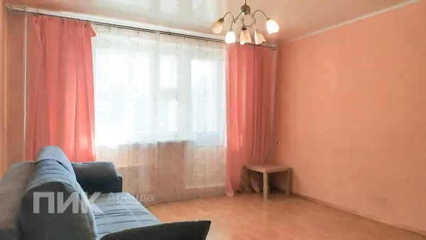 1-к квартира, 41.9м², 39800 ₽/мес — фото № 2 1-к квартира, 41.9м², 39800 ₽/мес — фото № 2