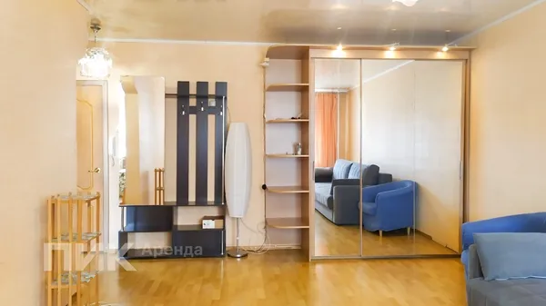 1-к квартира, 41.9м², 39800 ₽/мес — фото № 4 1-к квартира, 41.9м², 39800 ₽/мес — фото № 4
