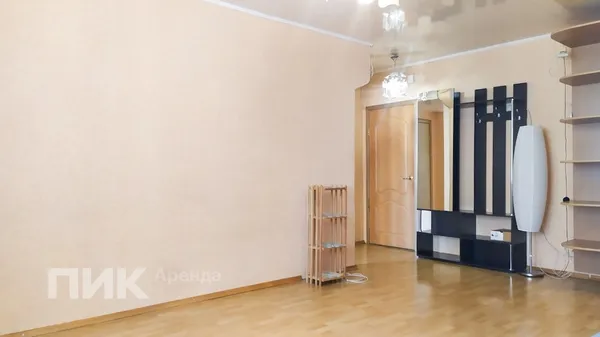 1-к квартира, 41.9м², 39800 ₽/мес — фото № 5 1-к квартира, 41.9м², 39800 ₽/мес — фото № 5