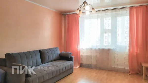 1-к квартира, 41.9м², 39800 ₽/мес — фото № 1 1-к квартира, 41.9м², 39800 ₽/мес — фото № 1