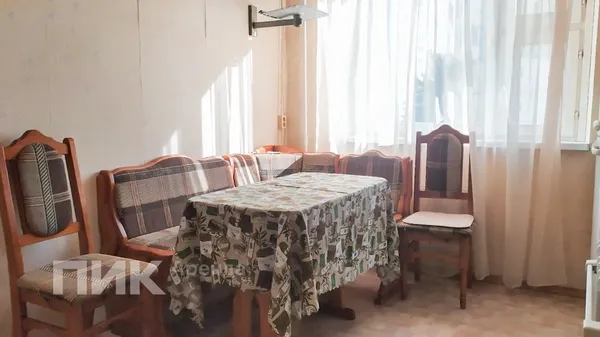 1-к квартира, 41.9м², 39800 ₽/мес — фото № 6 1-к квартира, 41.9м², 39800 ₽/мес — фото № 6