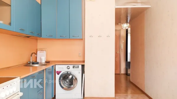 1-к квартира, 41.9м², 39800 ₽/мес — фото № 9 1-к квартира, 41.9м², 39800 ₽/мес — фото № 9