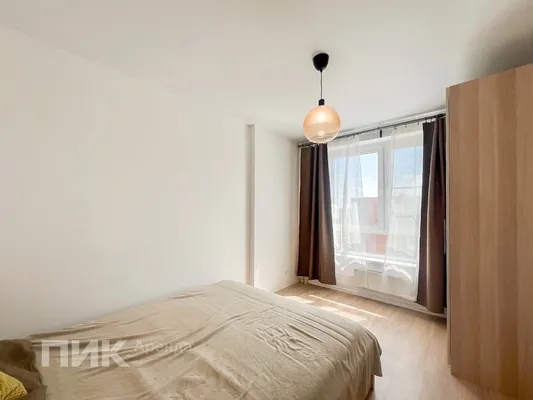 2-к квартира, 56.8м², 65000 ₽/мес — фото № 6 2-к квартира, 56.8м², 65000 ₽/мес — фото № 6