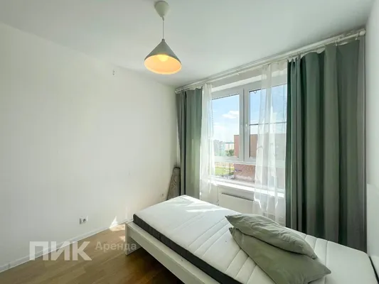 2-к квартира, 56.8м², 65000 ₽/мес — фото № 4 2-к квартира, 56.8м², 65000 ₽/мес — фото № 4