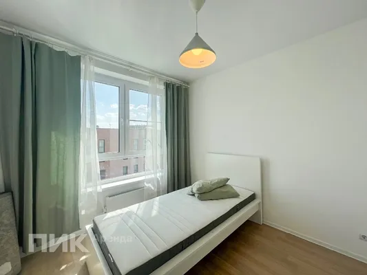 2-к квартира, 56.8м², 65000 ₽/мес — фото № 5 2-к квартира, 56.8м², 65000 ₽/мес — фото № 5