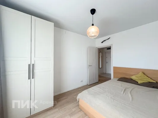 2-к квартира, 56.8м², 65000 ₽/мес — фото № 8 2-к квартира, 56.8м², 65000 ₽/мес — фото № 8