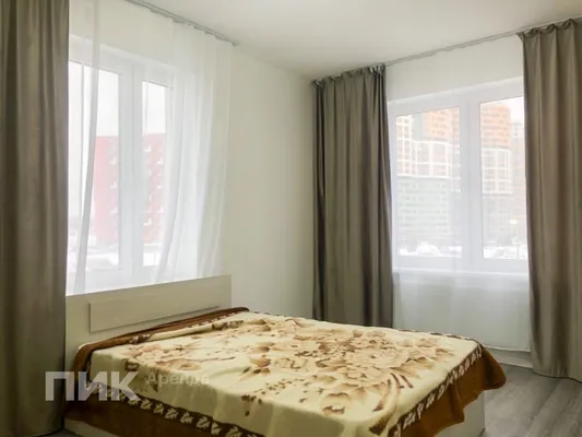 3-к квартира, 92м², 50000 ₽/мес — фото № 1 3-к квартира, 92м², 50000 ₽/мес — фото № 1