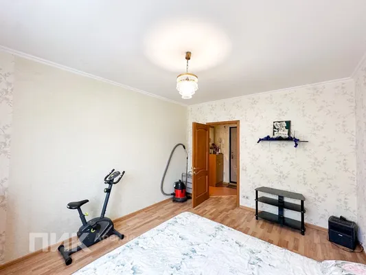 2-к квартира, 54м², 60000 ₽/мес — фото № 2 2-к квартира, 54м², 60000 ₽/мес — фото № 2