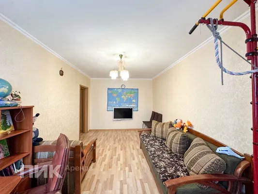 2-к квартира, 54м², 60000 ₽/мес — фото № 4 2-к квартира, 54м², 60000 ₽/мес — фото № 4