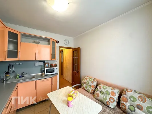 2-к квартира, 54м², 60000 ₽/мес — фото № 7 2-к квартира, 54м², 60000 ₽/мес — фото № 7