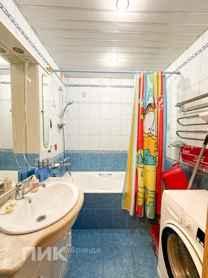 2-к квартира, 54м², 60000 ₽/мес — фото № 8 2-к квартира, 54м², 60000 ₽/мес — фото № 8