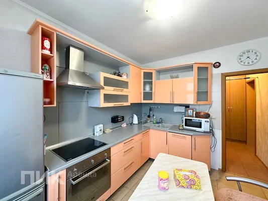 2-к квартира, 54м², 60000 ₽/мес — фото № 6 2-к квартира, 54м², 60000 ₽/мес — фото № 6