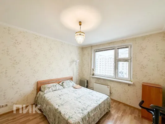 2-к квартира, 54м², 60000 ₽/мес — фото № 1 2-к квартира, 54м², 60000 ₽/мес — фото № 1