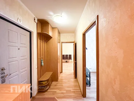 2-к квартира, 54м², 60000 ₽/мес — фото № 10 2-к квартира, 54м², 60000 ₽/мес — фото № 10