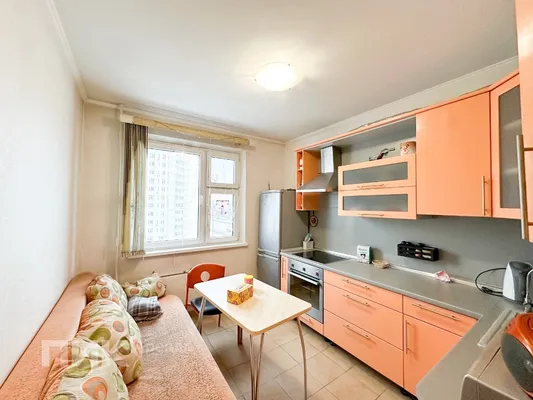 2-к квартира, 54м², 60000 ₽/мес — фото № 5 2-к квартира, 54м², 60000 ₽/мес — фото № 5