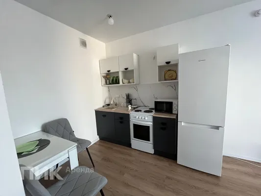 2-к квартира, 35.2м², 42400 ₽/мес — фото № 4 2-к квартира, 35.2м², 42400 ₽/мес — фото № 4