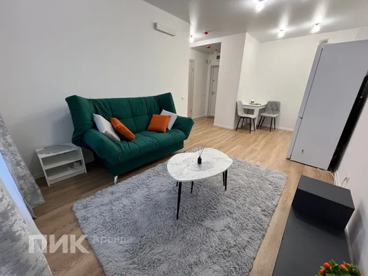 2-к квартира, 35.2м², 42400 ₽/мес — фото № 7 2-к квартира, 35.2м², 42400 ₽/мес — фото № 7