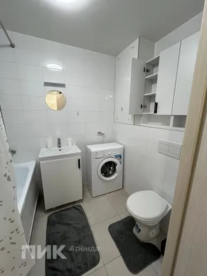 2-к квартира, 35.2м², 42400 ₽/мес — фото № 10 2-к квартира, 35.2м², 42400 ₽/мес — фото № 10