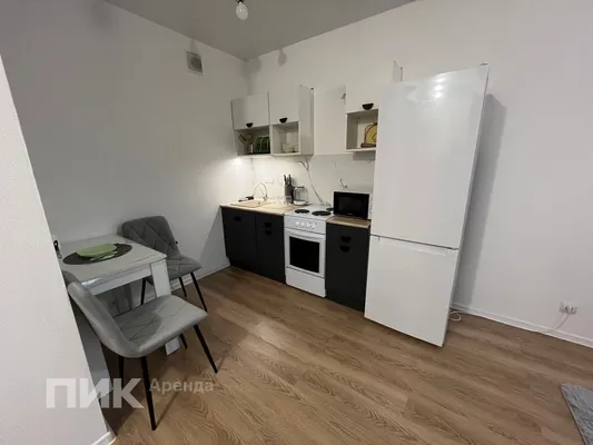 2-к квартира, 35.2м², 42400 ₽/мес — фото № 5 2-к квартира, 35.2м², 42400 ₽/мес — фото № 5