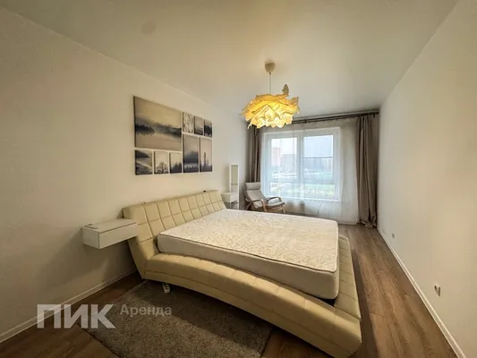 2-к квартира, 75.3м², 99800 ₽/мес — фото № 1 2-к квартира, 75.3м², 99800 ₽/мес — фото № 1