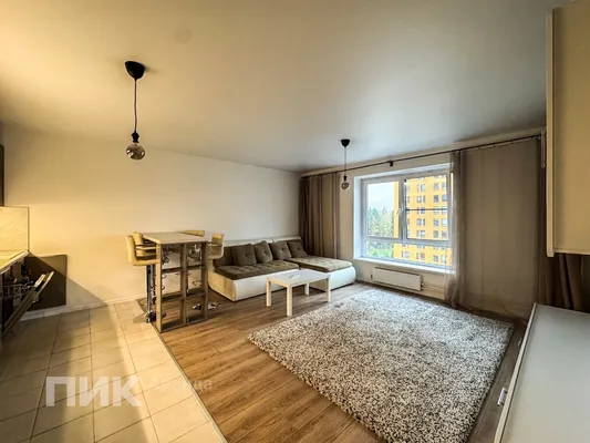 2-к квартира, 75.3м², 99800 ₽/мес — фото № 3 2-к квартира, 75.3м², 99800 ₽/мес — фото № 3