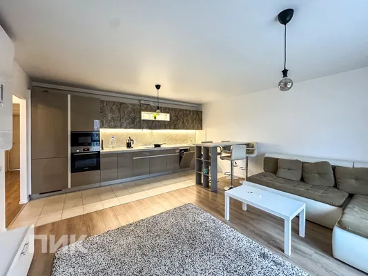 2-к квартира, 75.3м², 99800 ₽/мес — фото № 4 2-к квартира, 75.3м², 99800 ₽/мес — фото № 4