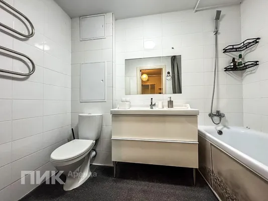 2-к квартира, 75.3м², 99800 ₽/мес — фото № 7 2-к квартира, 75.3м², 99800 ₽/мес — фото № 7